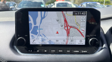 Nissan Qashqai 1.3 DiG-T MH 158 Tekna 5dr Xtronic Petrol Hatchback